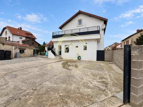 Maison à vendre à Audun-le-Roman