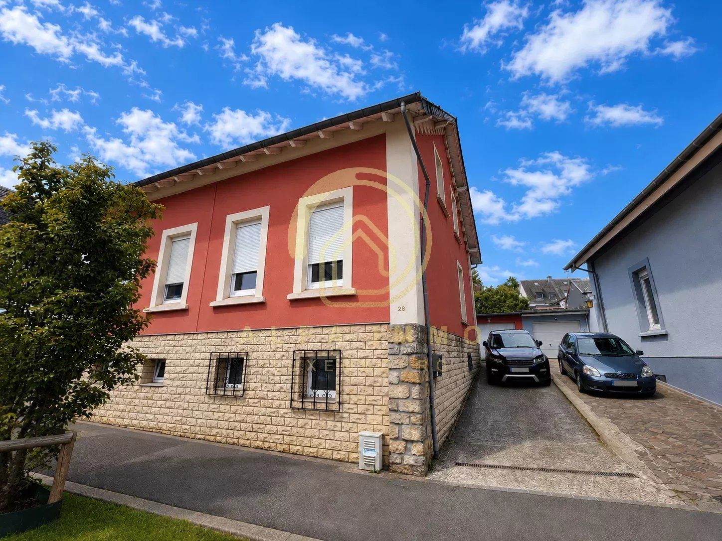Maison à vendre à Oberkorn