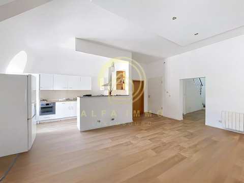 Appartement à vendre à Audun-le-Tiche