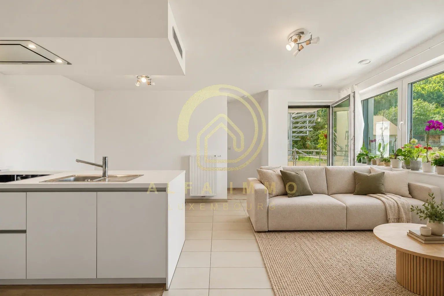 Appartement à vendre à Rodange