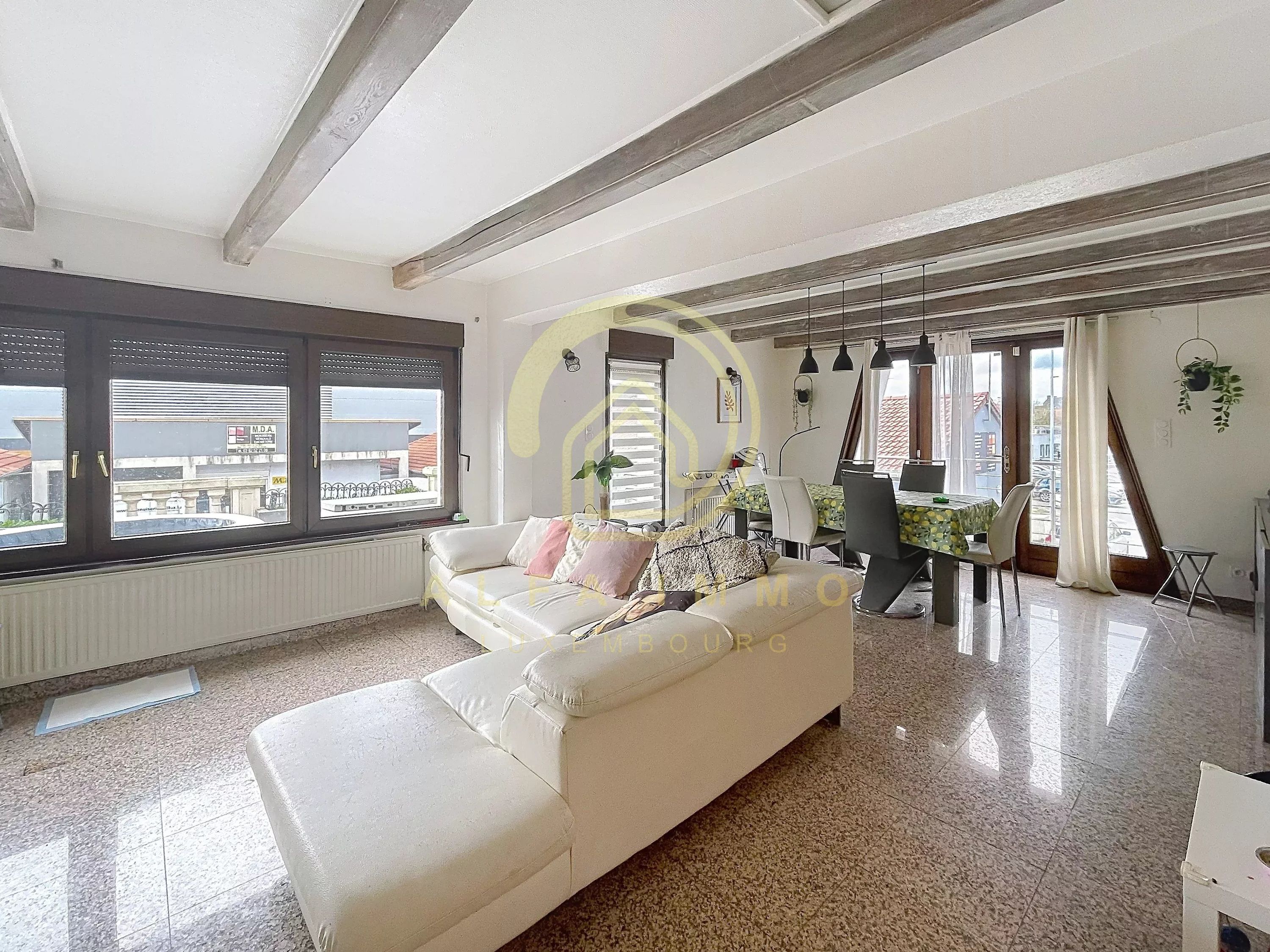 Maison à vendre à Audun-le-Tiche