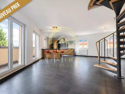 Appartement à vendre à Oberkorn
