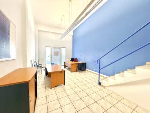 Bureau à vendre à Mondorf-les-Bains