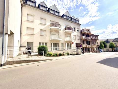 Bureau à vendre à Mondorf-les-Bains