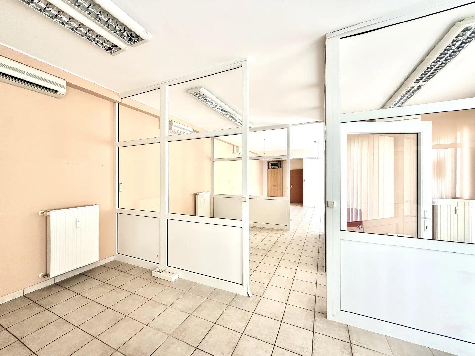 Bureau à vendre à Mondorf-les-Bains