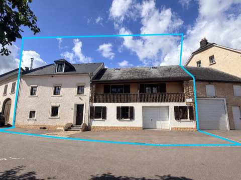 Maison à vendre à Platen