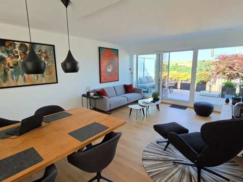 Appartement à vendre à Buschdorf
