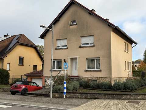 Maison à vendre à Moutfort