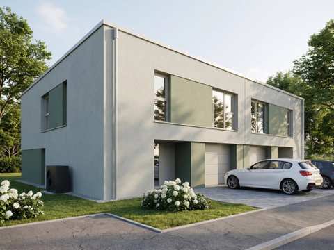 Maison à vendre à Mondercange