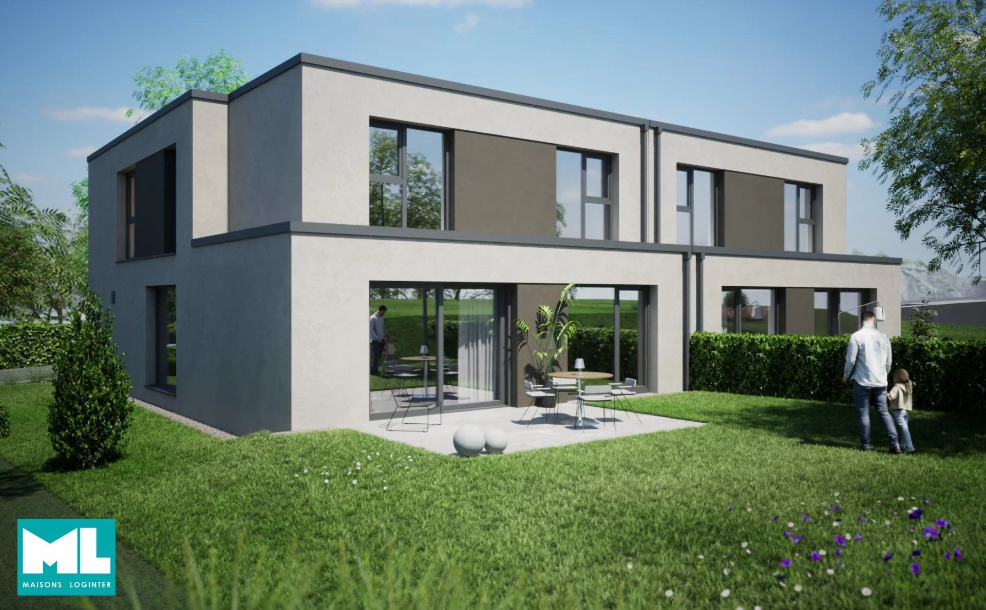 Lotissement Filsdorf