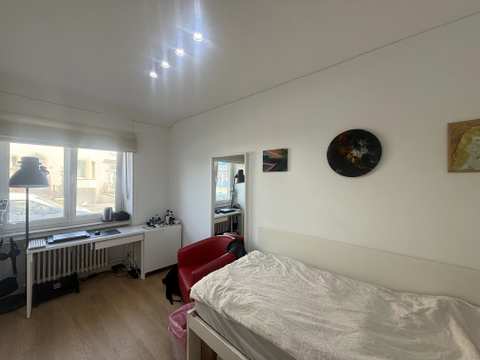 Appartement à louer à Luxembourg-Merl