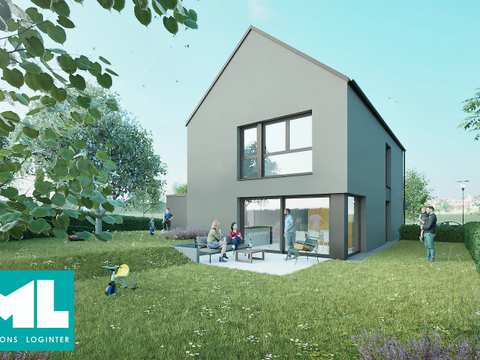 Maison à vendre à Sprinkange