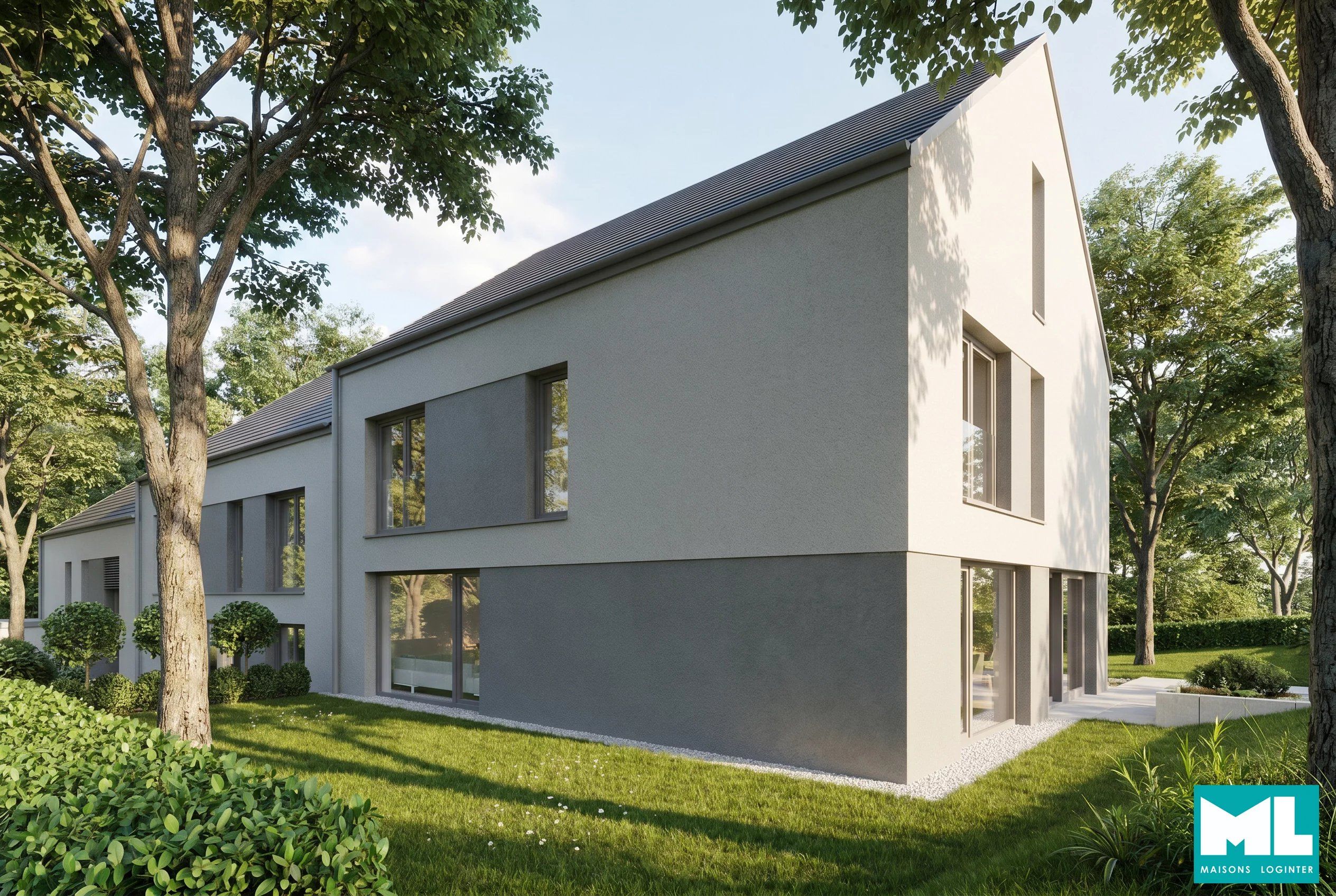 Stegen - Thiergart (Agence)