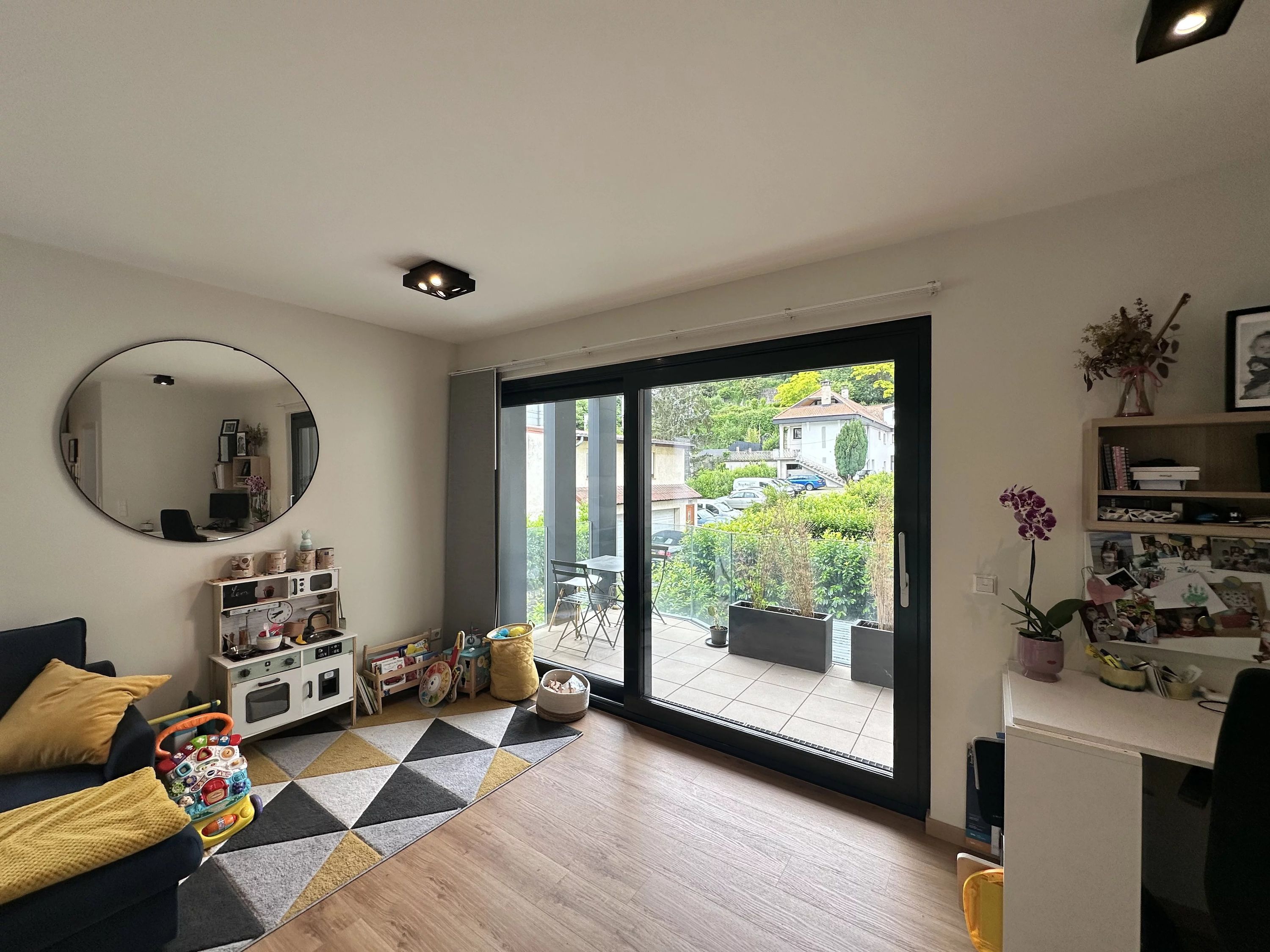 Appartement à vendre à Luxembourg-Rollingergrund