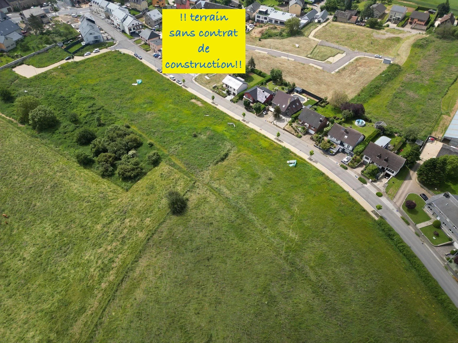 Lotissement Filsdorf