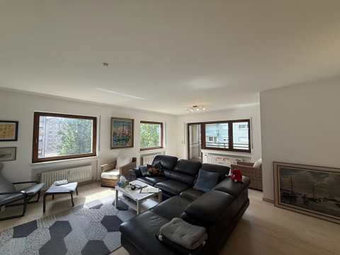 Appartement à vendre à Luxembourg-Kirchberg