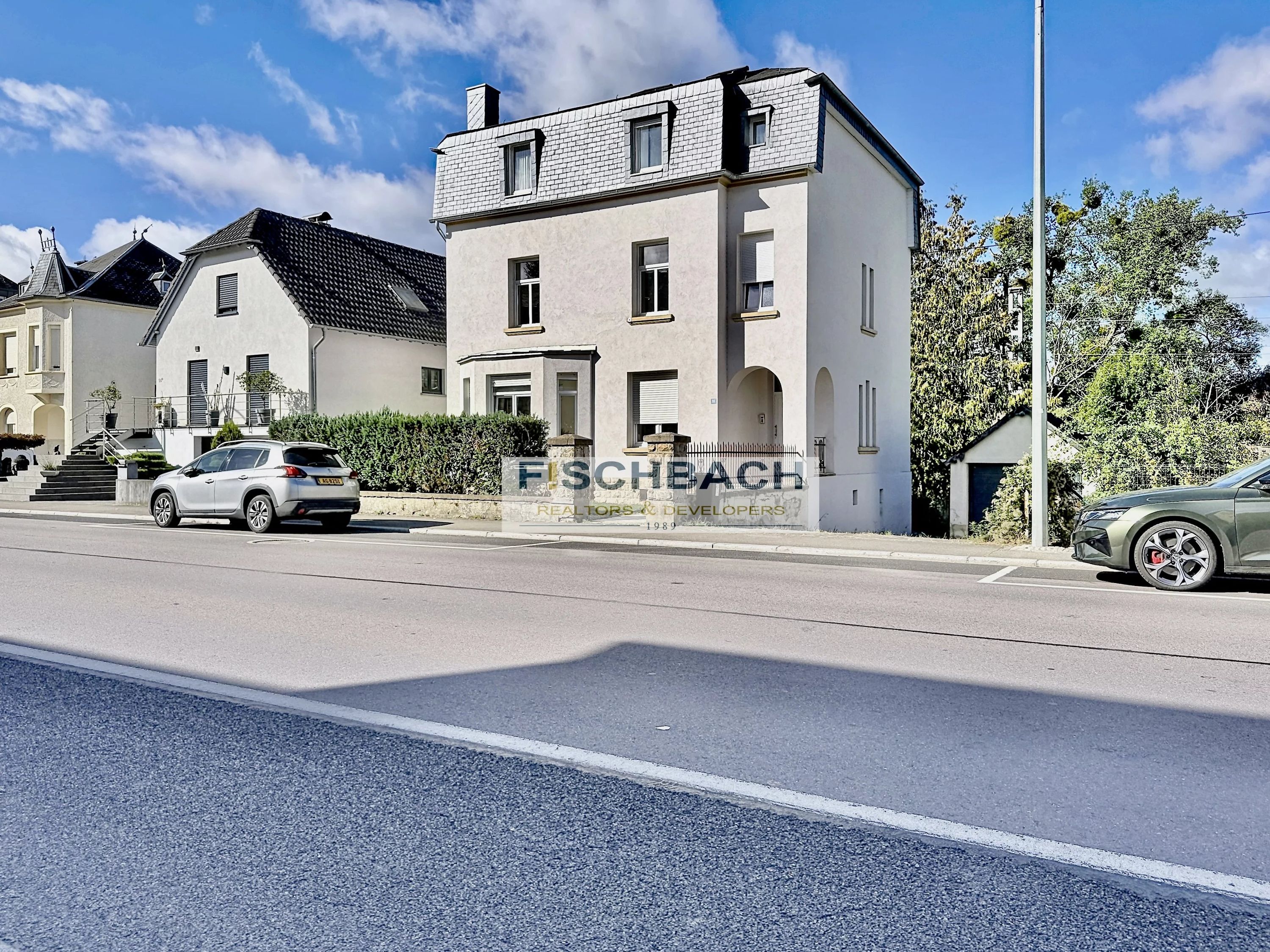 Appartement à vendre à Lorentzweiler