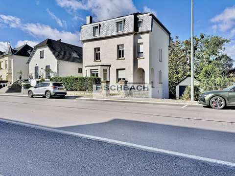 Appartement à vendre à Lorentzweiler