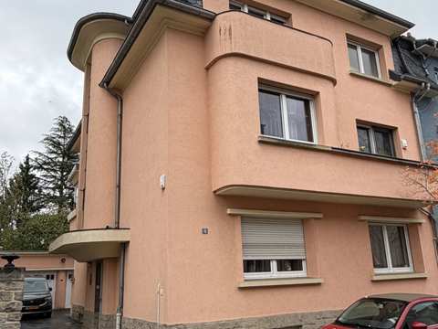 Immeuble à vendre à Luxembourg-Limpertsberg