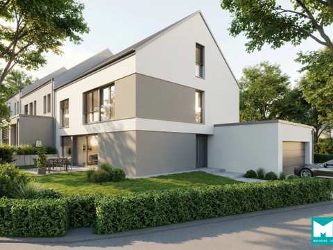 Stegen - Thiergart (Agence)