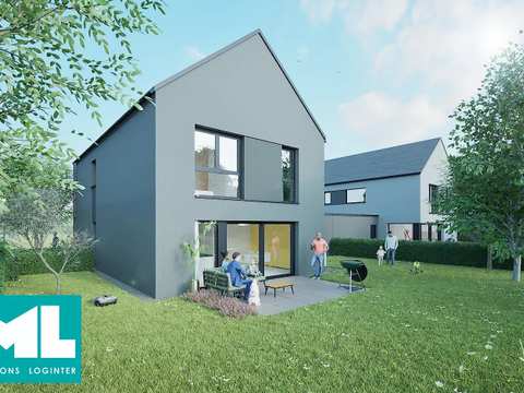 Maison à vendre à Sprinkange