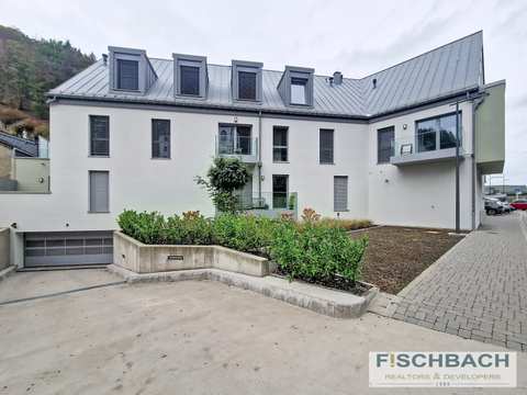 Appartement à vendre à Clervaux