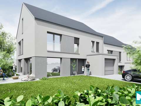 Stegen - Thiergart (Agence)