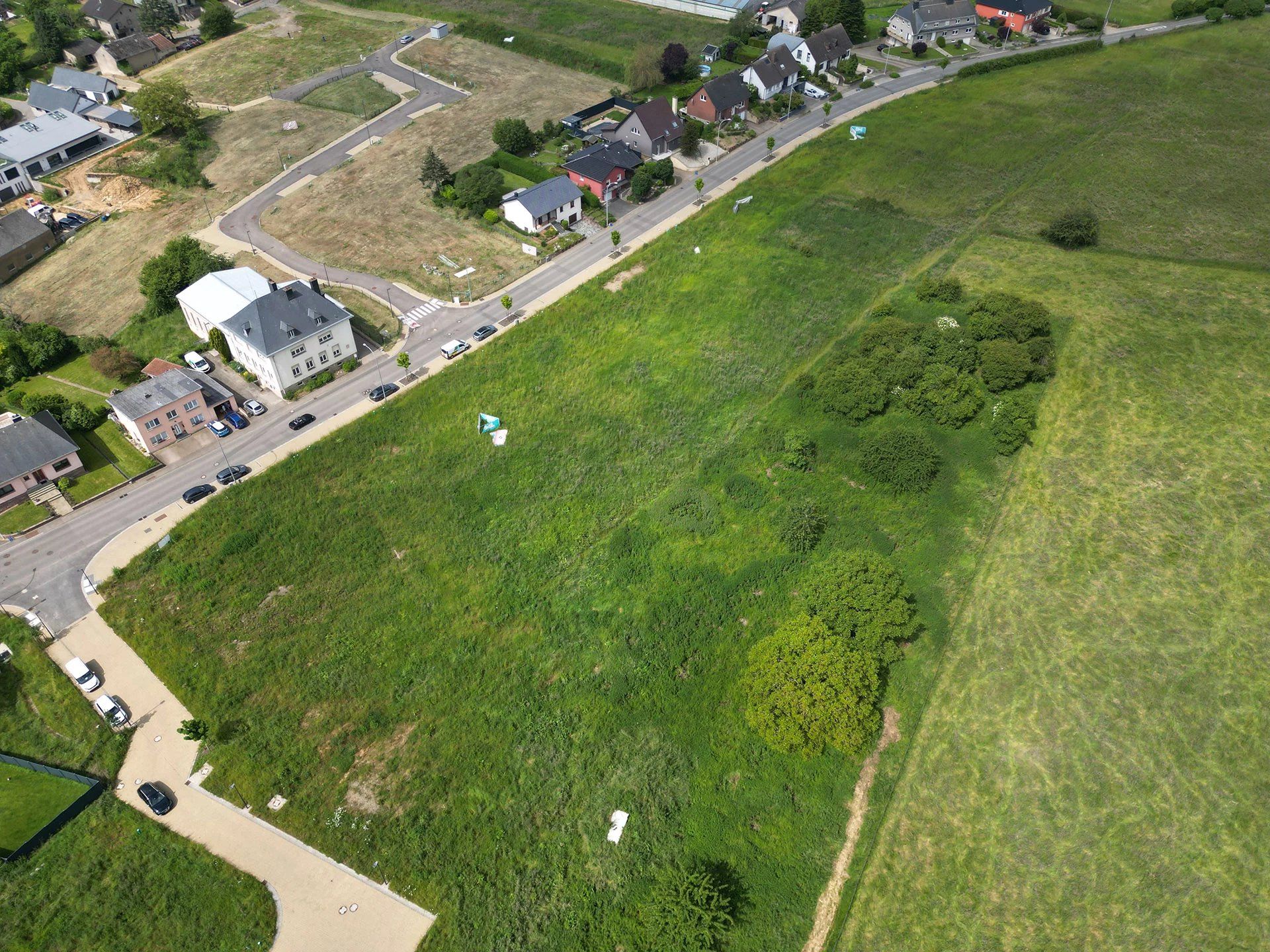 Lotissement Filsdorf