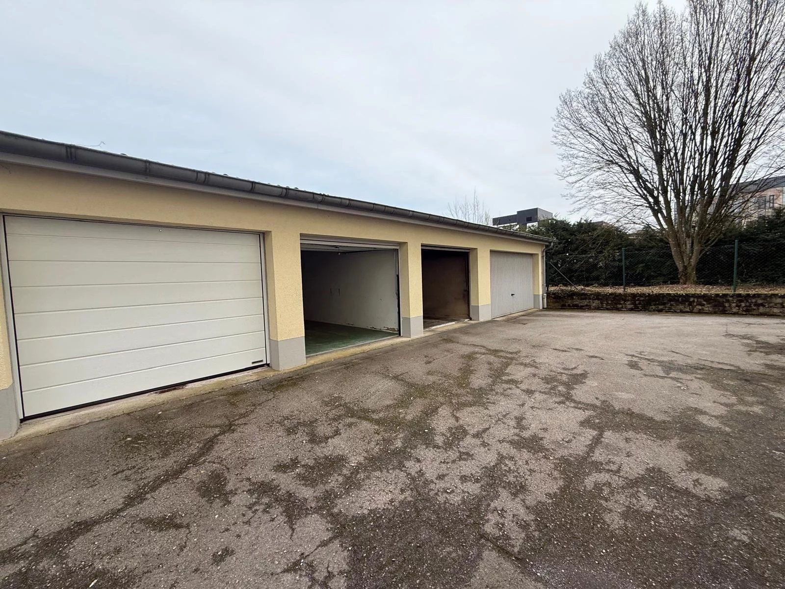 Parking à vendre à Strassen