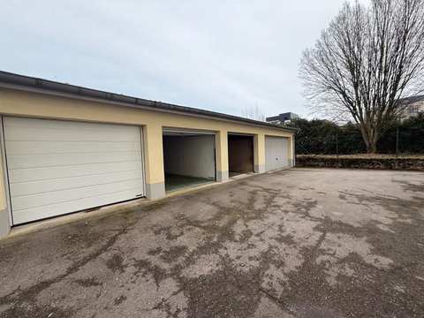 Parking à vendre à Strassen