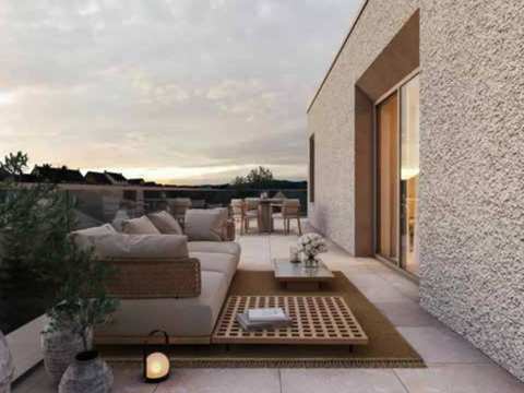 Appartement à vendre à Junglinster