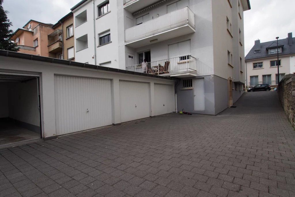 Parking à louer à Luxembourg-Belair