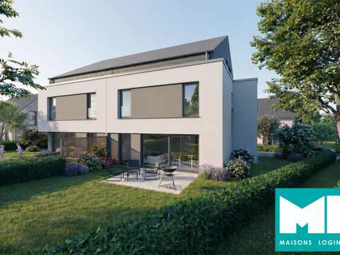 Maison à vendre à Grevenmacher