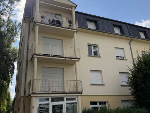 Appartement à vendre à Crauthem