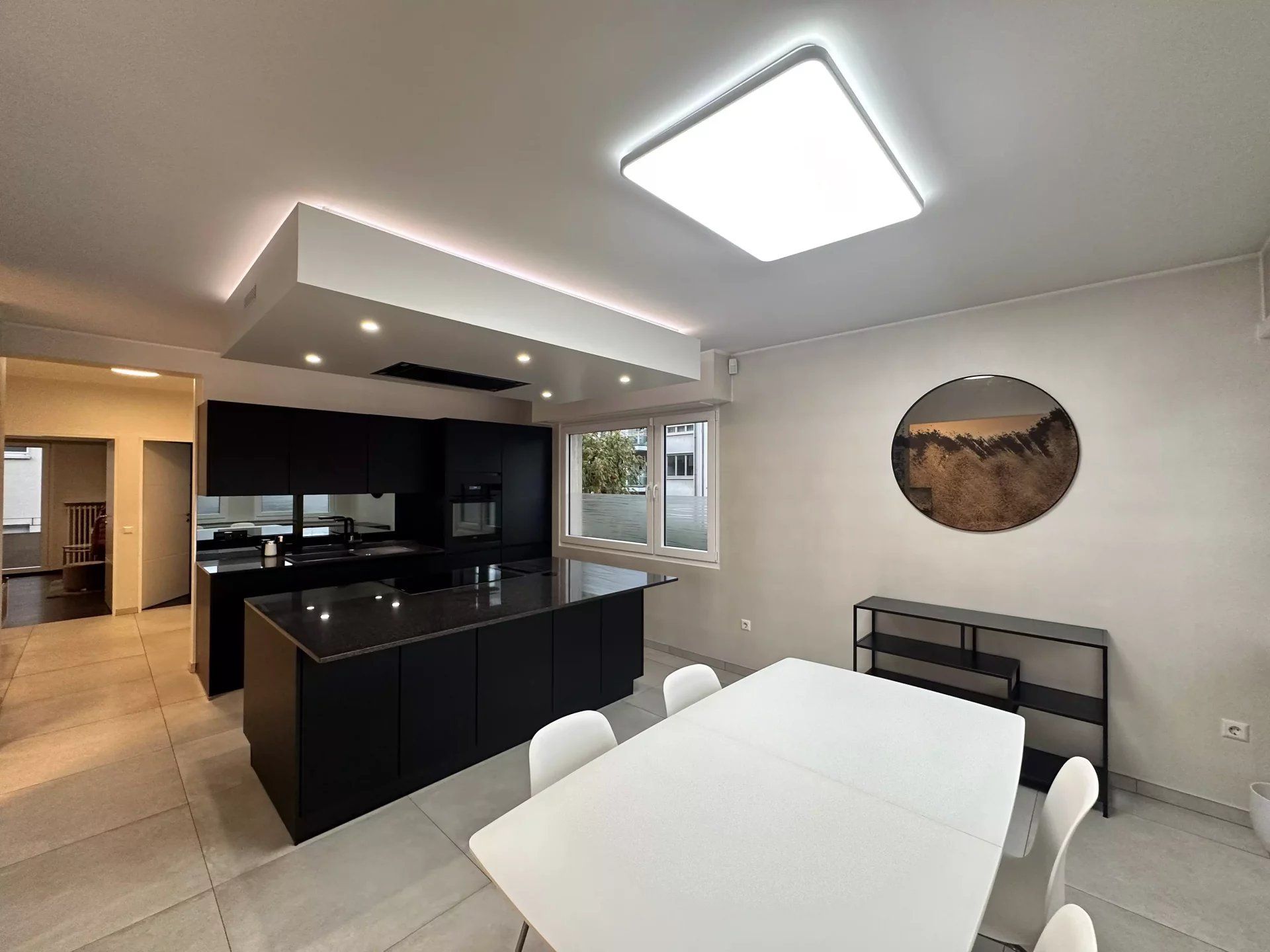 Appartement à louer à Luxembourg-Hollerich