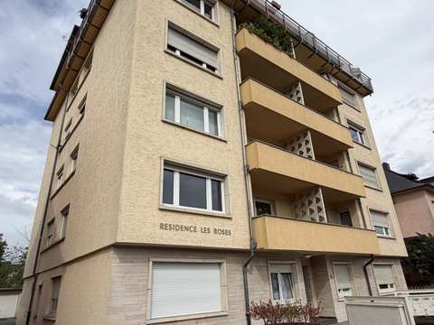 Appartement à vendre à Bereldange