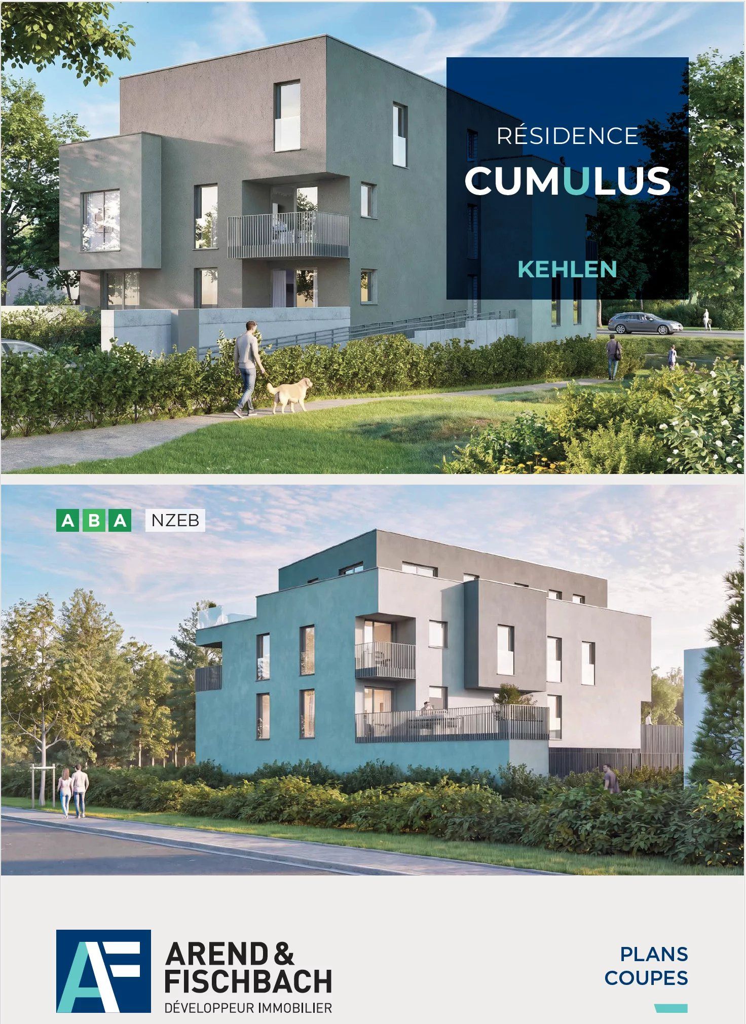 KEHLEN - CUMULUS