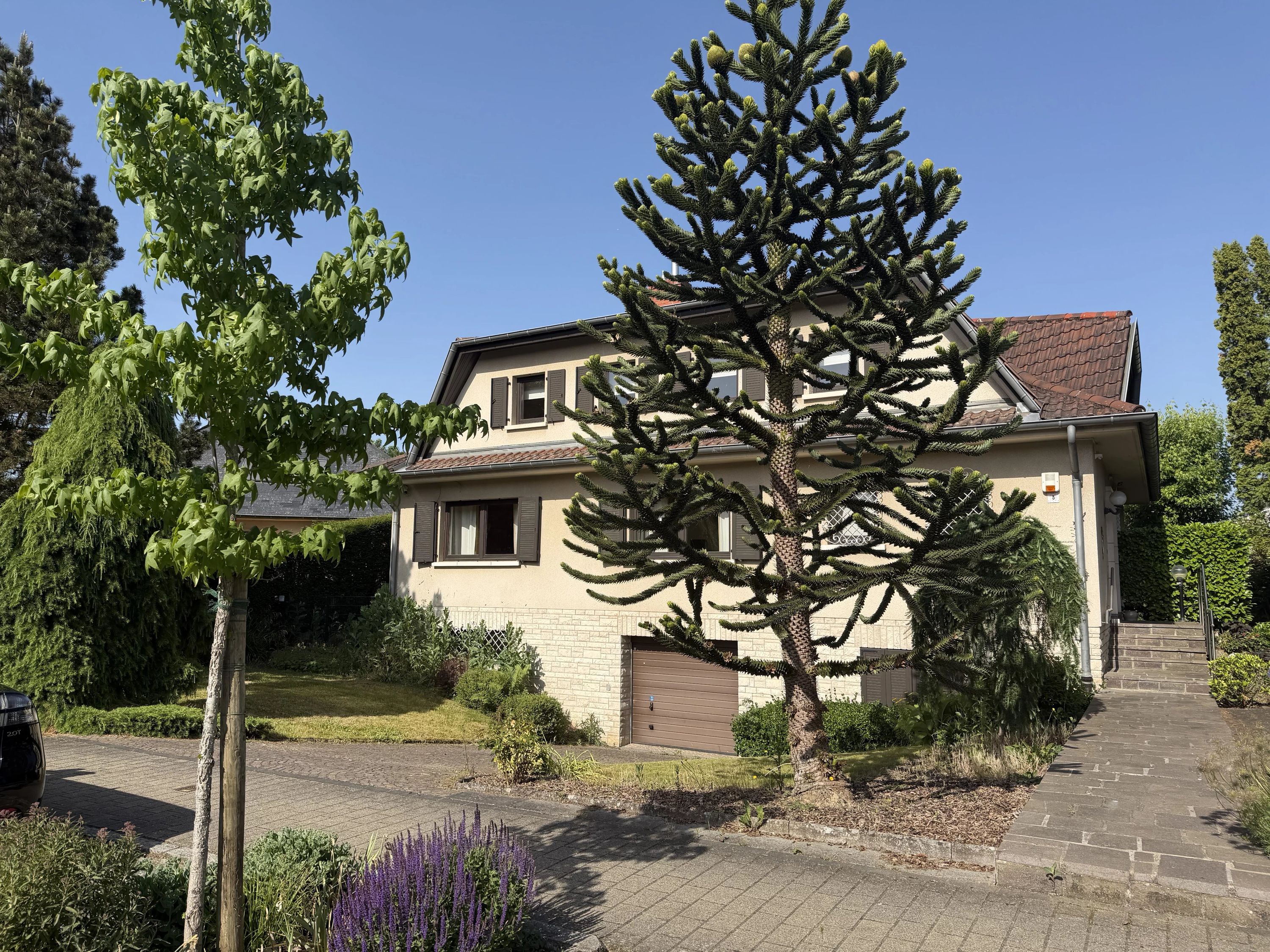 Maison à vendre à Strassen
