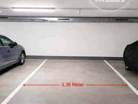 Parking à vendre à Strassen