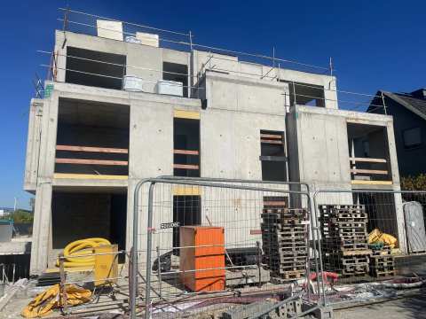 Appartement à vendre à Lintgen