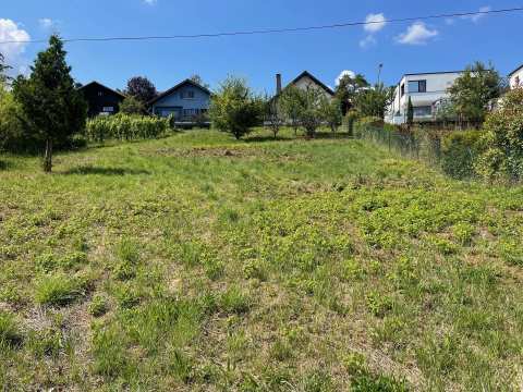 Terrain à vendre à Remich