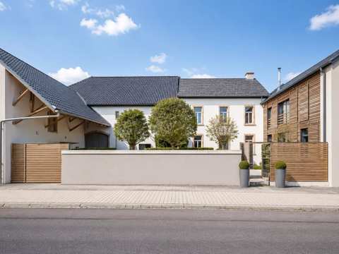 Maison à vendre à Junglinster