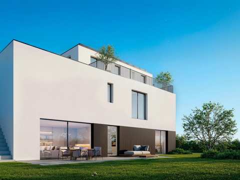 Maison à vendre à Helmsange
