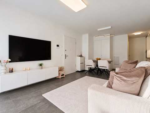 Appartement à vendre à Livange