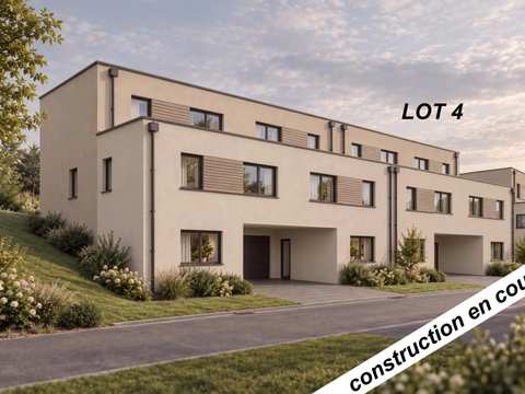 Maison à vendre à Junglinster