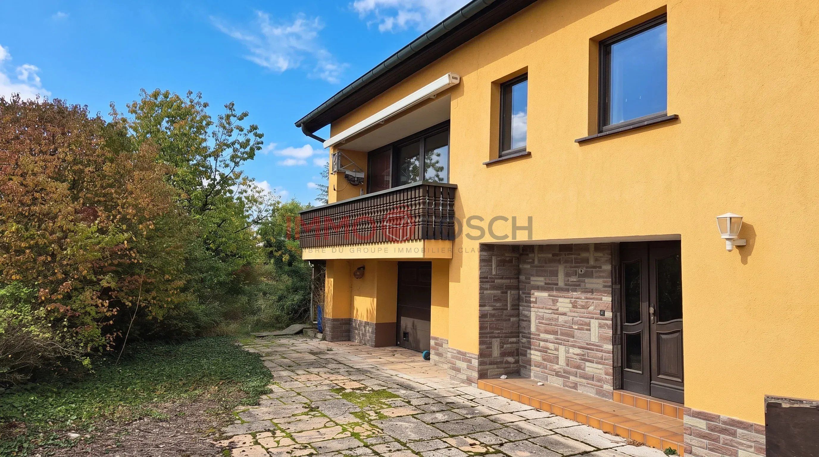 Maison à vendre à Schuttrange