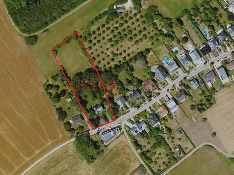Terrain à vendre à Berchem