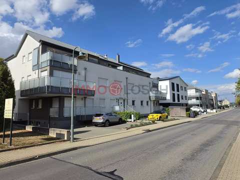 Appartement à louer à Berchem