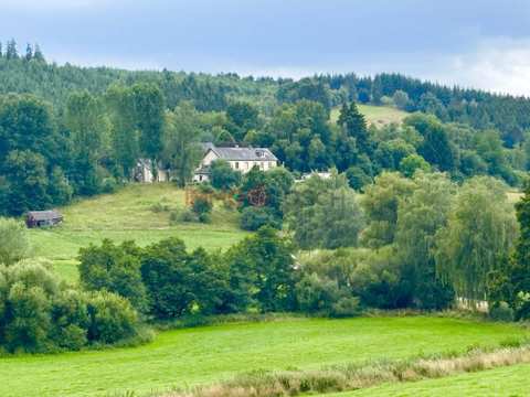 Maison à vendre à Niederwampach