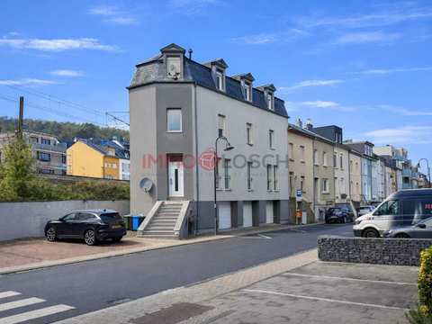 Appartement à vendre à Tétange